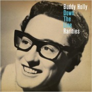 Buddy Holly: Down the Line: Rarities